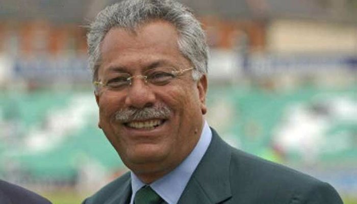 Zaheer Abbas welcomes PSL matches in Pakistan